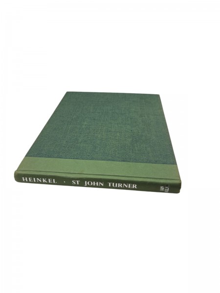 Henkel Flugzeuge Buch