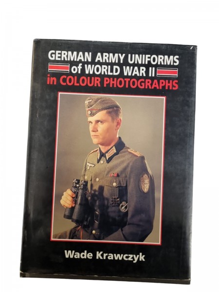 German Army Uniforms