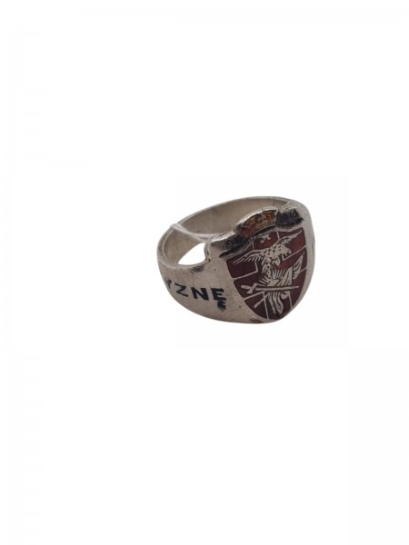 Luftwaffe Silber Ring Original