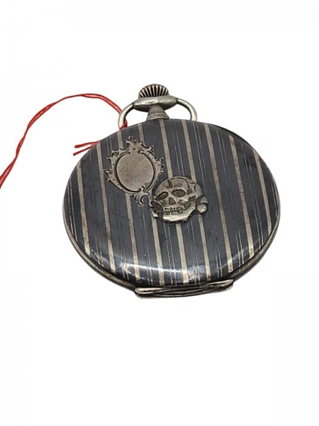 SS Taschen Uhr