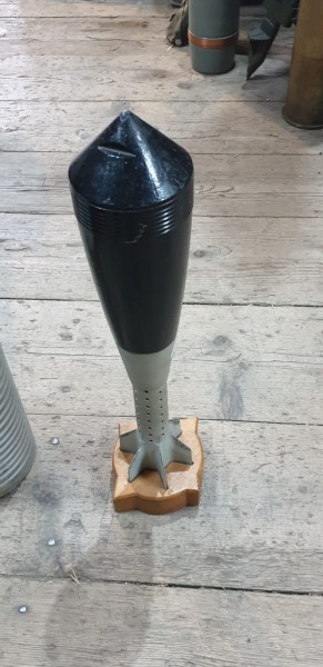 Filter zu Pferdegasmaske CH-Armee orginalverpackt