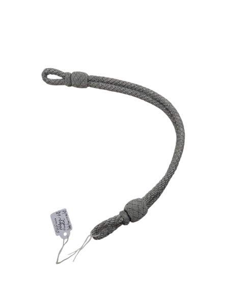 Wehrmacht Offiziers Mützenkordel