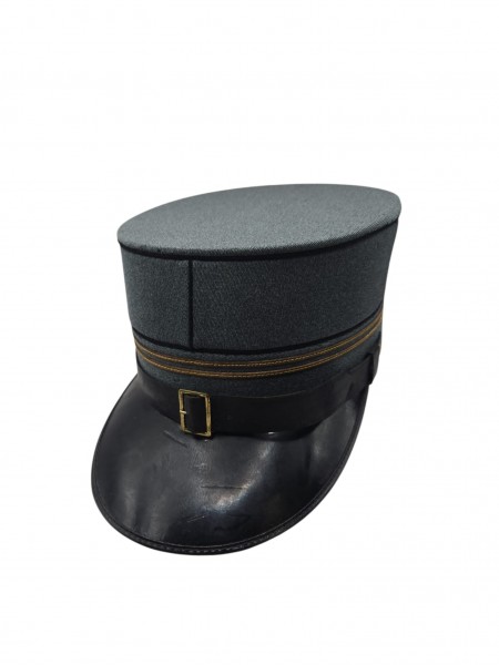 CH-Armee Leutnant Hut Gr.59