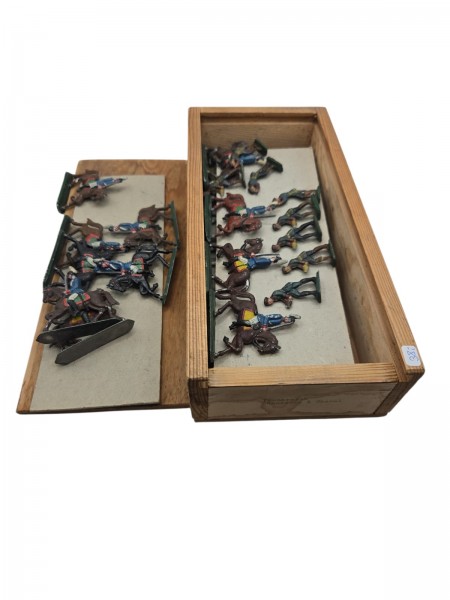 Frankreich Chasseurs& Cheval