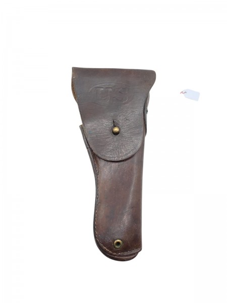 US-Army 1942 Pistolen Tasche