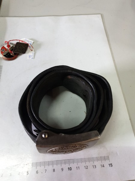 Orginal Reichsbahn Koppel