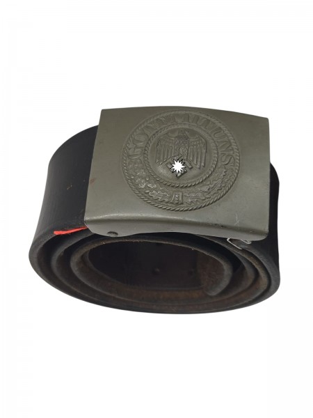 Wehrmacht Koppel Top Zustand