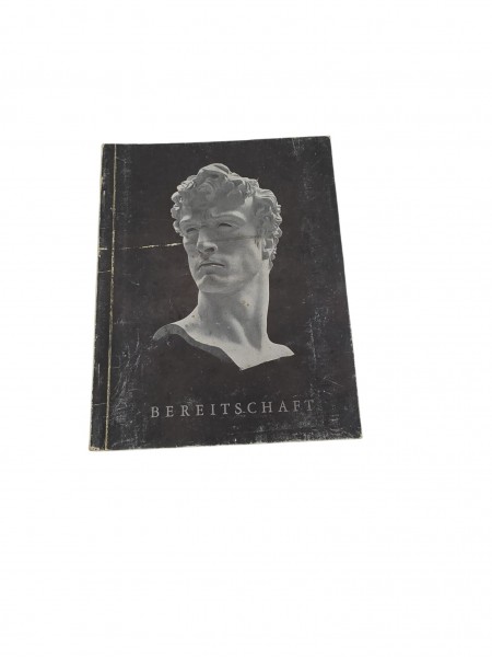 Bereitschaft