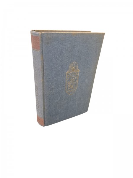 Narvik 1940 Buch