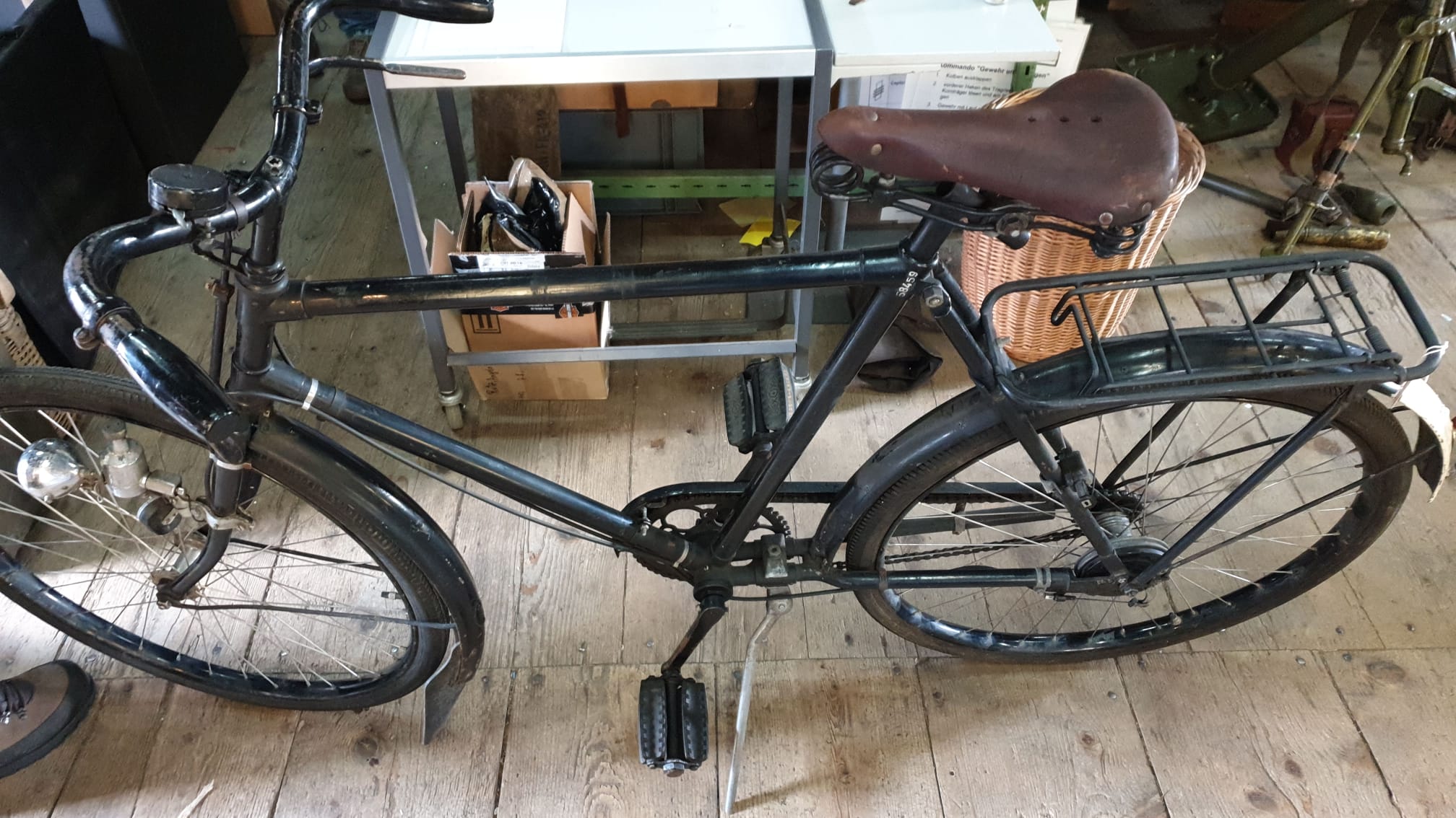 fahrrad fahrrad