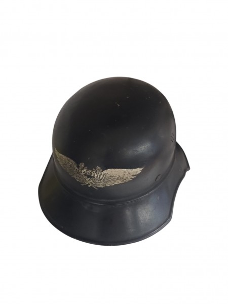 Luftschutz Helm Top Zustand