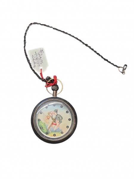 Jäger Lust Uhr