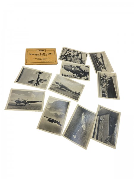 Fotos Unsere Luftwaffe 10 Fotos