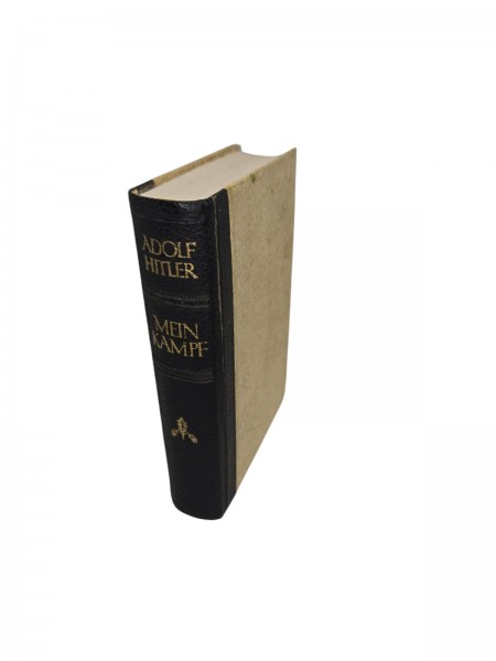 Mein Kampf Neueschrift