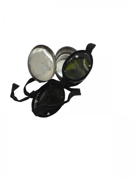 CH-Armee Gebirgstruppen Schutzbrille