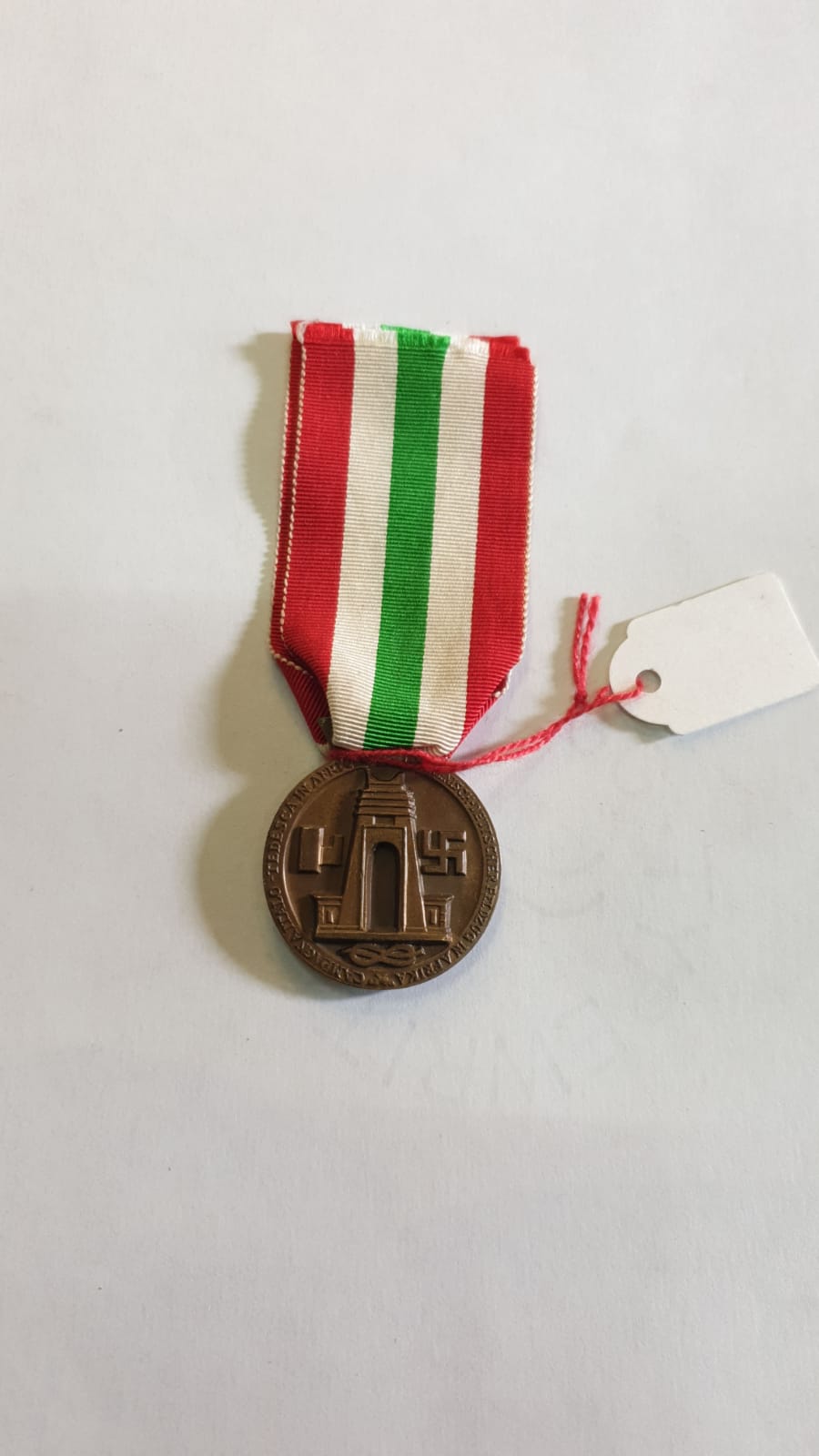 Italien Orden 3.Reich Orden Drittes Reich