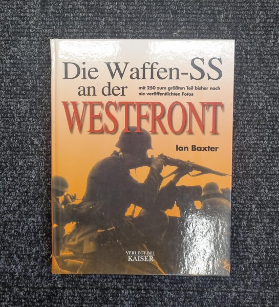 Waffen SS