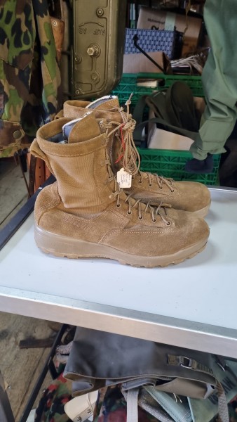Neue US Military Schuhe Goretex