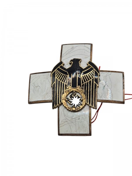 Original Ehrenkreuz für Deutsche Volkspflege