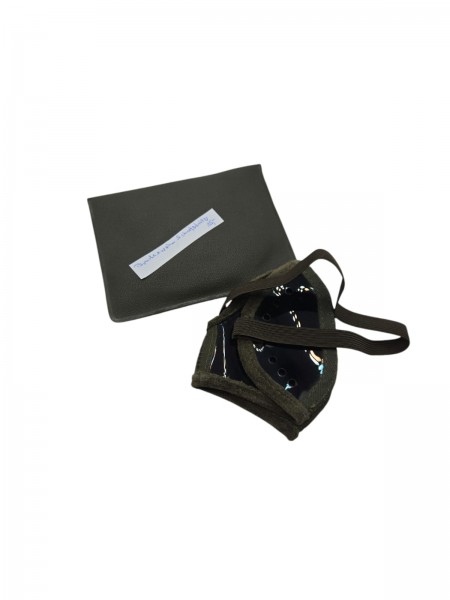 Bundeswehr Schutzbrille