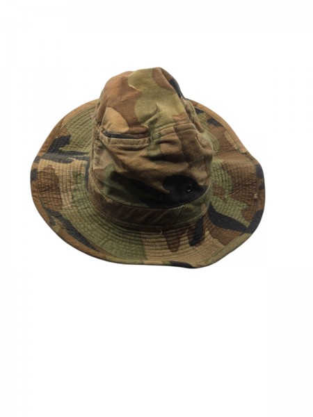 US Schlapp Hut