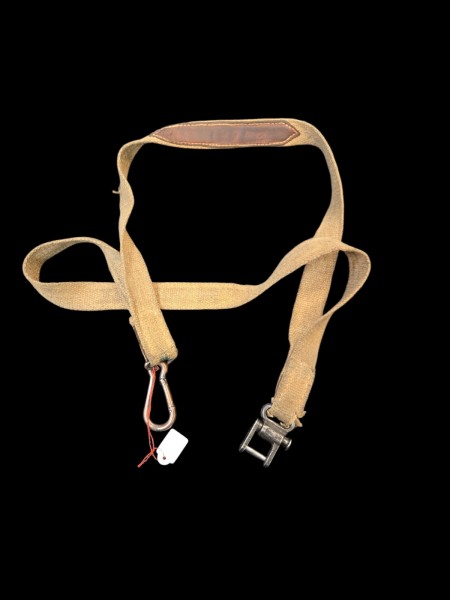 Afrika Korps MG42/34 Tragriemen