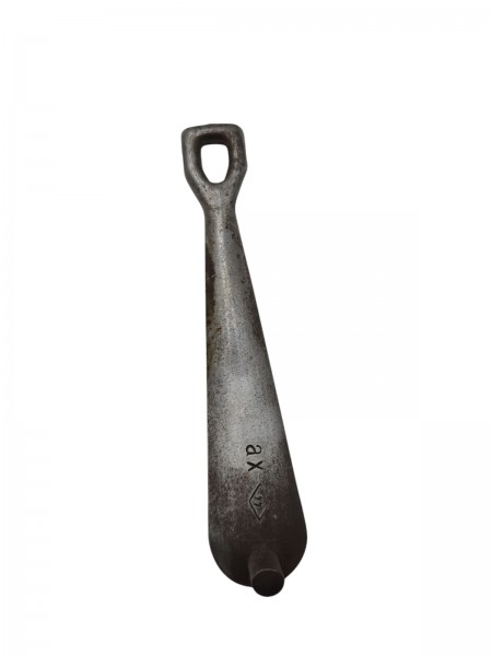 K98 RG34 Hülsenkopfwischer SS gestempelt Original