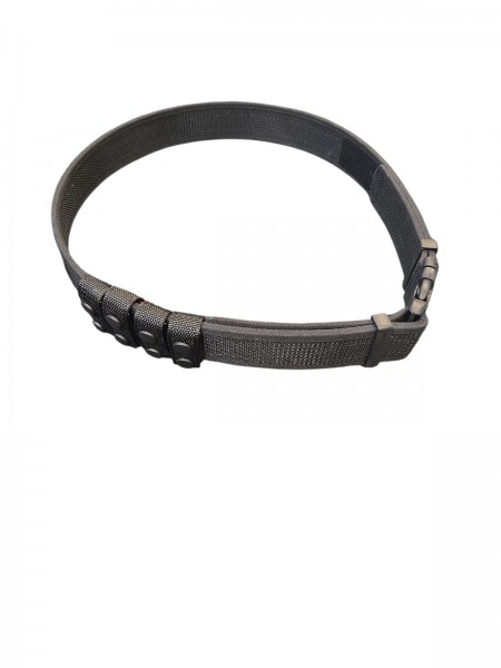 CH-Armee Polizei Gurt