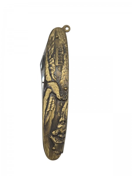 Sammleranfertigung 3.Reich Sackmesser