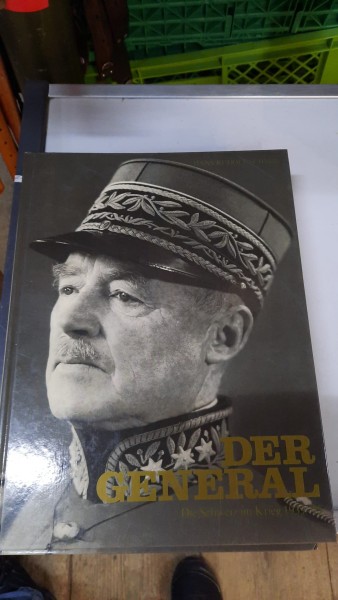 Buch Der General Die Schweiz im Kriege 1939-1945