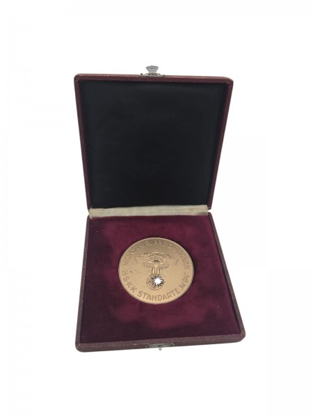 NSKK Medaille