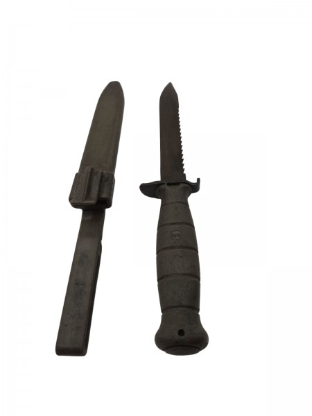 Bundeswehr Bajonett