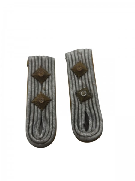 Luftwaffe Offiziers Schulterpatten