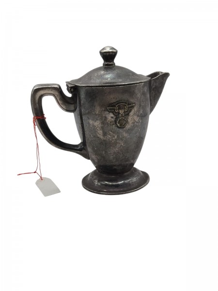 NSKK Kaffeekännchen