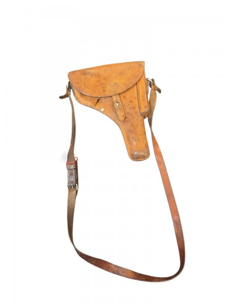 CH-Armee 210 Sig Pistolen Tasche
