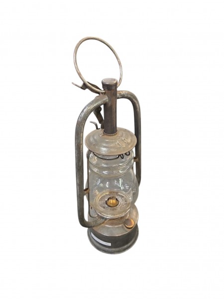 CH-Helvetia Petrol Lampe