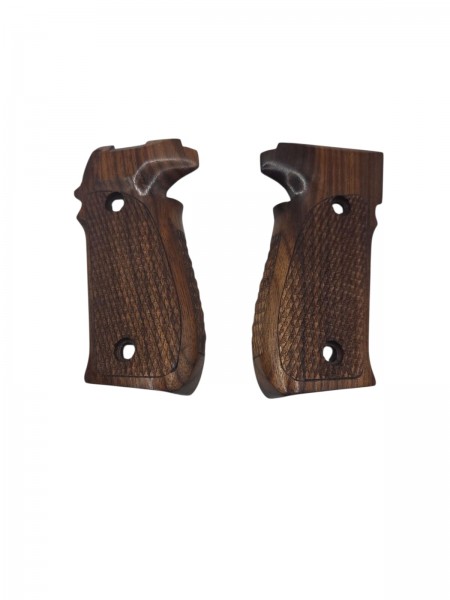 SIG 226 Griffschalen