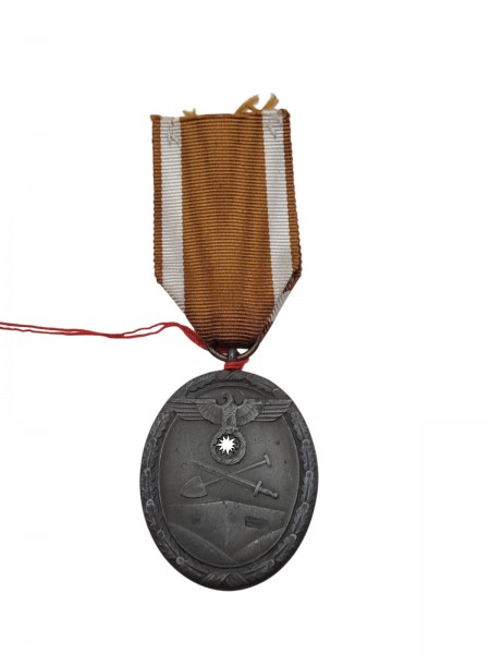 Original Schutzwall Auszeichnung 3.Reich