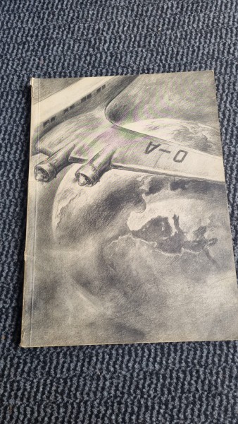 Luftwaffe Buch Flugzeug macht geschichte 1939