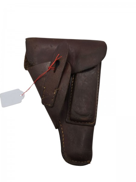 Deutsch 756 Pistolen Tasche nicht gestempelt