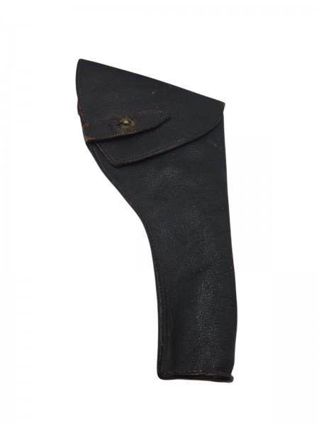 Alte Revolvertasche