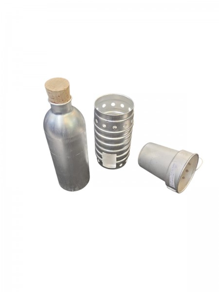 CH-Armee Gebirgs Kocher Neu