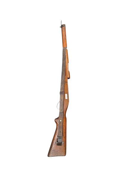 CH- 11er Karabiner Schaft Komplett