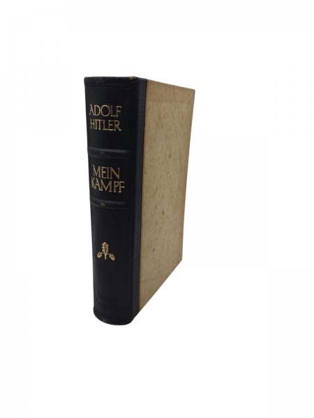 Mein Kampf Neue Schrift Top Zustand