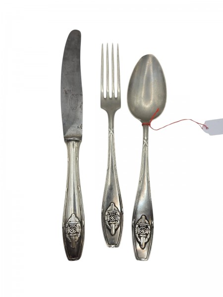 3.Reich Besteck