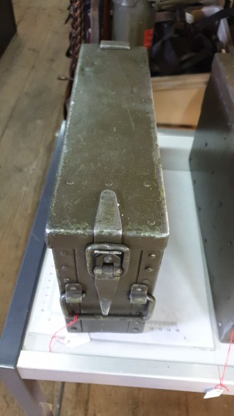 Munkiste MG11/51