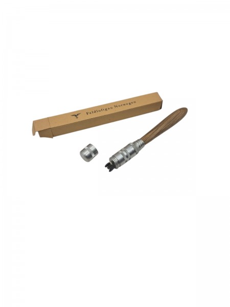 Feldluftgau Nordwegen Feuerzeug