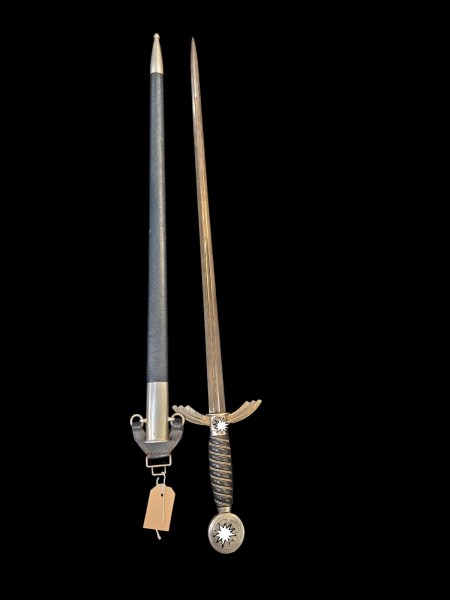 Luftwaffe Fliegerschwert