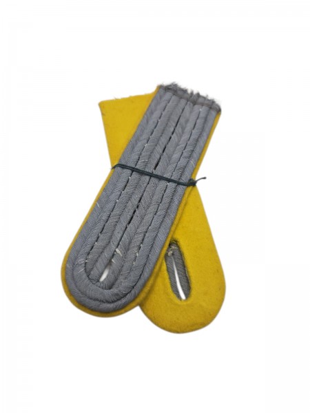 Luftwaffe Schulterpatten