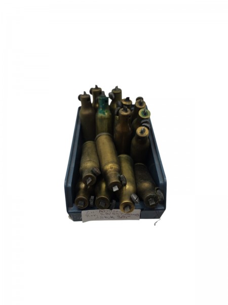 CH-Armee Rev. 29/82 Putzzeug 1.Stk